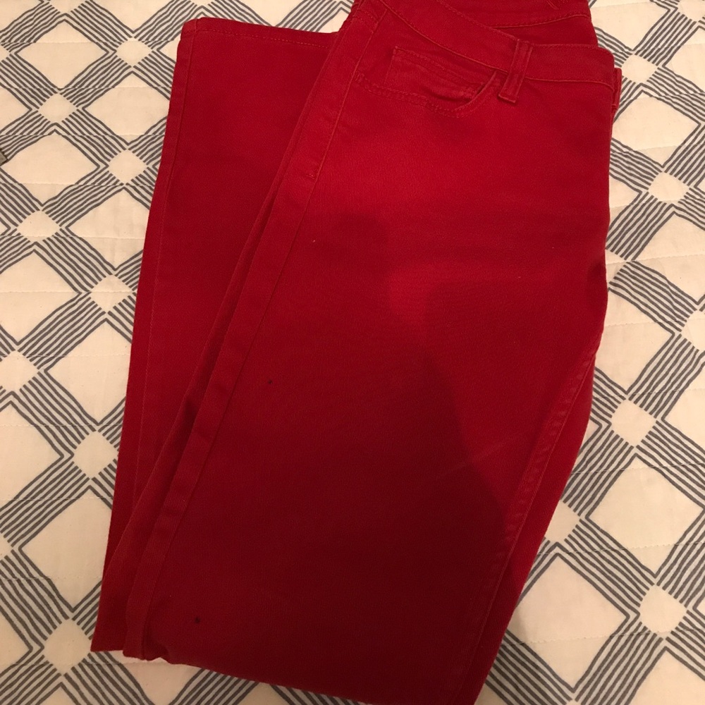 💙. NWOT. ARIZONA JEANS IN 98% COTTON, 2% SPANDEX